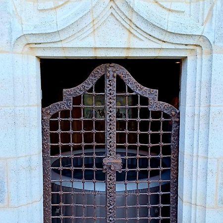 Chateau De La Grave Bourg-sur-Gironde Εξωτερικό φωτογραφία