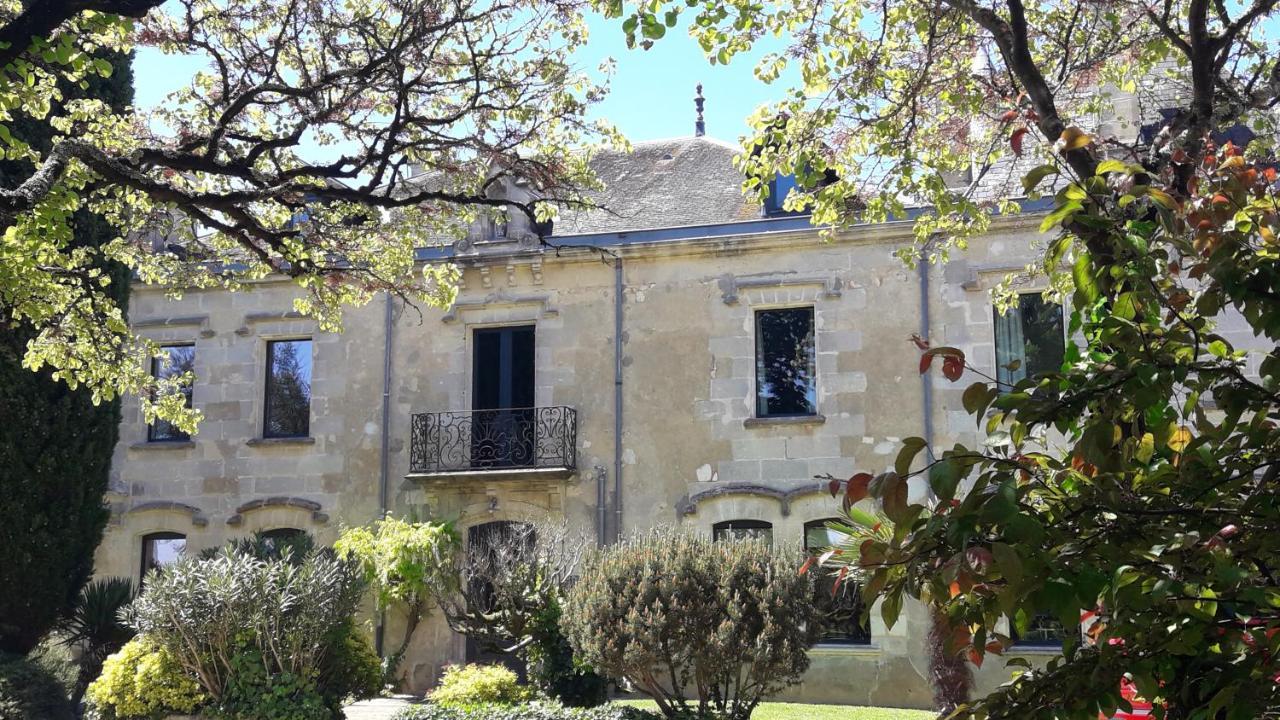 Chateau De La Grave Bourg-sur-Gironde Εξωτερικό φωτογραφία