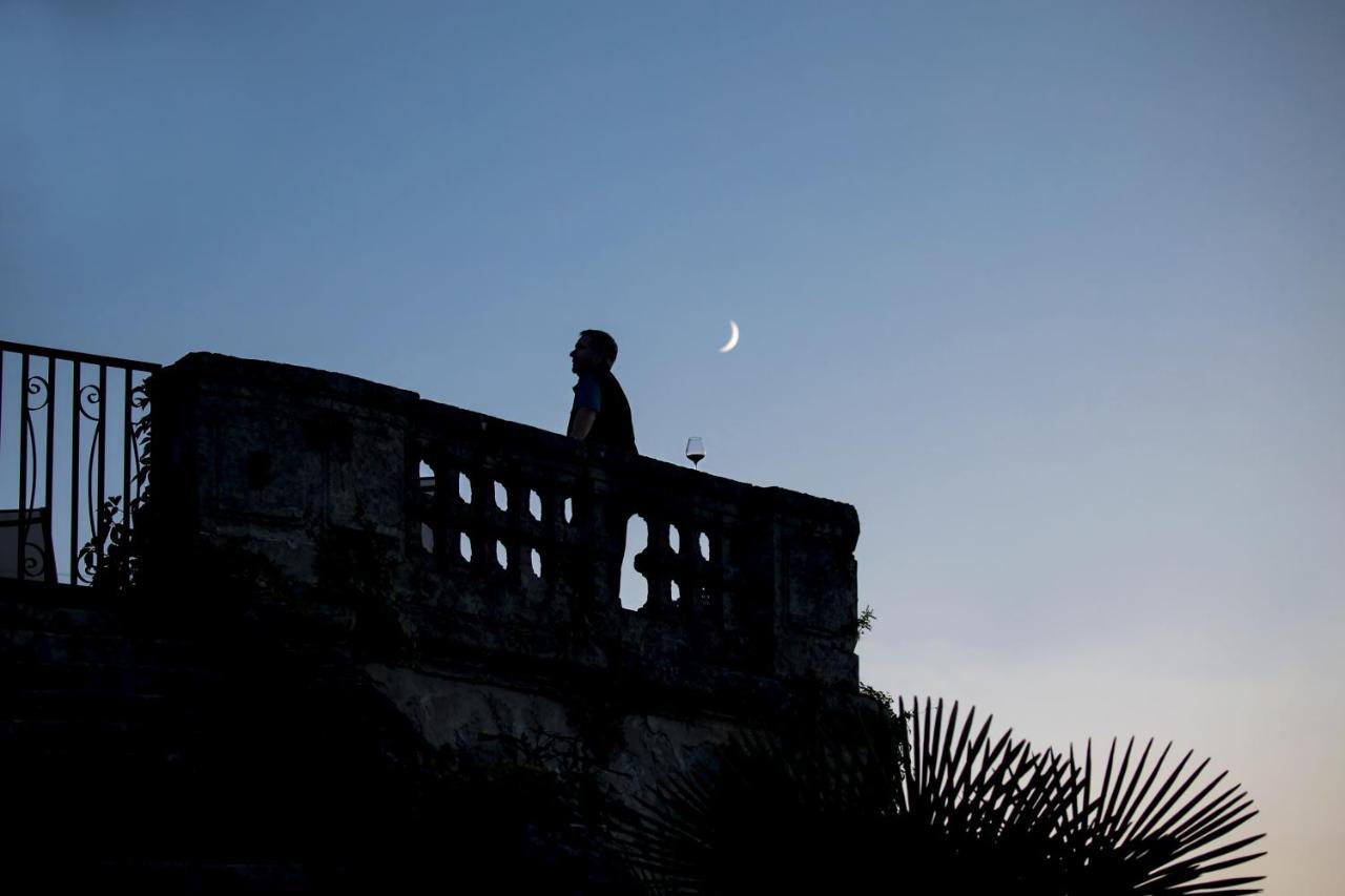 Chateau De La Grave Bourg-sur-Gironde Εξωτερικό φωτογραφία